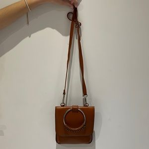 Crossbody Purse